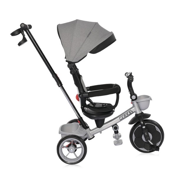 Продукт Lorelli REVEL - Триколка - 0 - BG Hlapeta